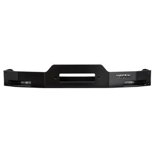 Westin Black MAX Winch Tray: Ram 2500 / 3500 2019-2024