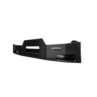 Westin Black MAX Winch Tray: Ram 2500 / 3500 2019-2024
