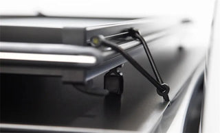 Access Lomax Pro Series Tri-Fold Cover: Ram 2500 / 3500 2019-2023 - Black Diamond Mist