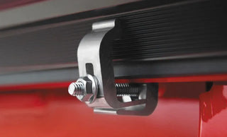 Access Roll Up Cover: Ram 2500 / 3500 2019-2023 (14269)