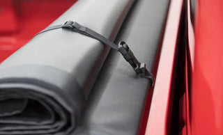 Access Roll Up Cover: Ram 2500 / 3500 2019-2023 (14279)