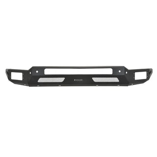 Westin Textured Black Pro-Mod Front Bumper: Ram 2500 / 3500 2019-2024