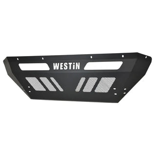 Westin Textured Black Pro-Mod Skid Plate: Ram 2500 / 3500 2019-2024