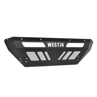 Westin Textured Black Pro-Mod Skid Plate: Ram 2500 / 3500 2019-2024