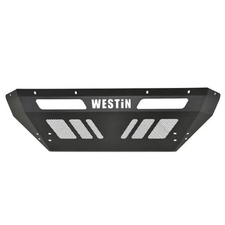 Westin Textured Black Pro-Mod Skid Plate: Ram 2500 / 3500 2019-2024