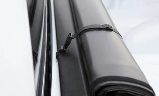 Access Roll Up Cover: Ram 2500 / 3500 2019-2023 (24279)