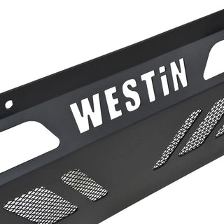 Westin Textured Black Pro-Mod Skid Plate: Ram 2500 / 3500 2019-2024