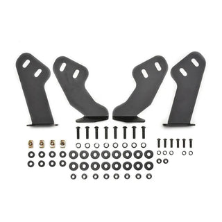Westin Textured Black Pro-Mod Skid Plate: Ram 2500 / 3500 2019-2024