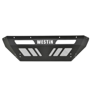Westin Textured Black Pro-Mod Skid Plate: Ram 2500 / 3500 2019-2024