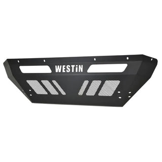 Westin Textured Black Pro-Mod Skid Plate: Ram 2500 / 3500 2019-2024