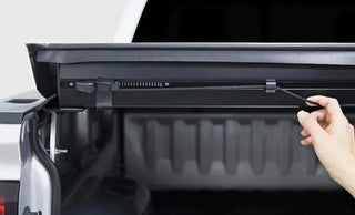 Access Roll Up Cover: Ram 2500 / 3500 2019-2023 (64279)