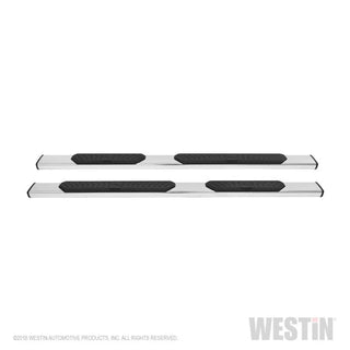 Westin Stainless Steel R5 Nerf Step Bars: Ram 1500 (2019-2025)
