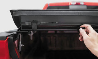 Access Roll Up Cover: Ram 2500 / 3500 2019-2023 (64279)