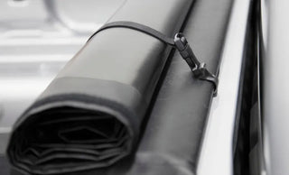 Access Roll Up Cover: Ram 2500 / 3500 2019-2023 (64279)