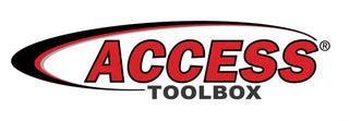 Access Roll Up Cover: Ram 2500 / 3500 2019-2023 (64279)