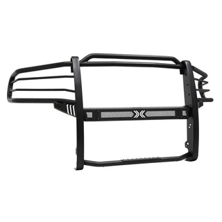 Westin Textured Black Sportsman X Grille Guard: Ram 1500 2019-2024