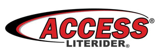 Access Literider Roll Up Cover: Ram 2500 / 3500 2019-2023
