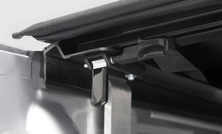 Access Roll Up Cover: Ram 2500 / 3500 2019-2023 8ft Bed (Excl. Dually)