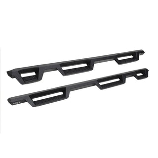 Westin HDX Drop W2W Nerf Step Bars: Ram 1500 2019-2025