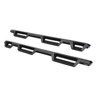 Westin HDX Drop W2W Nerf Step Bars: Ram 1500 2019-2025