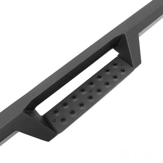 Westin HDX Drop W2W Nerf Step Bars: Ram 1500 2019-2025