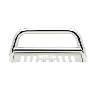 Westin Stainless Steel E-Series Bull Bar: Ram 1500 (2019-24)