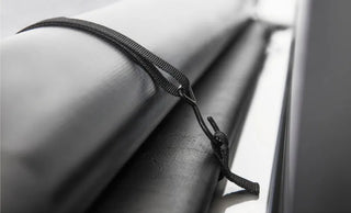Access Roll Up Cover: Ram 2500 / 3500 2019-2023 (94279)