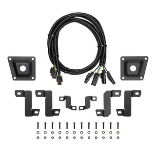 Westin Sportsman X Sensor Kit: Ram 1500 2020