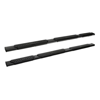 Westin Black R5 M-Series Nerf Step Bars: Ram 1500 2019-2025
