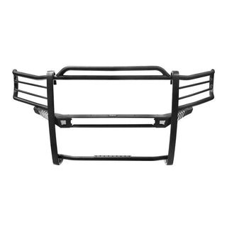 Westin Textured Black Sportsman X Grille Guard (FRONT): Fits Ram 1500 (09-24)