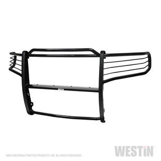 Westin Black Sportsman Grille Guard: Ram 1500 2019-2024