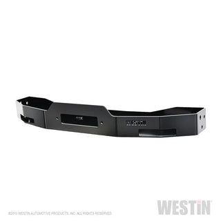 Westin MAX Winch Tray: Ram 1500 2019-2025