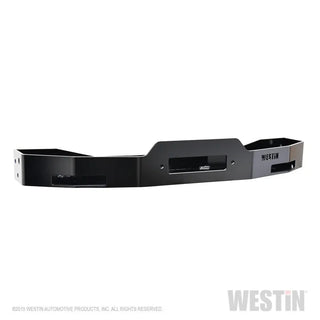Westin MAX Winch Tray: Ram 1500 2019-2025