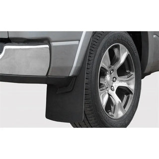 Access Splash Guard: Ram 1500 (19-23) w/ Trim Plates