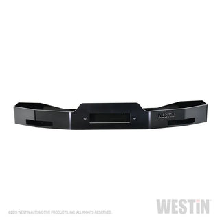 Westin MAX Winch Tray: Ram 1500 2019-2025