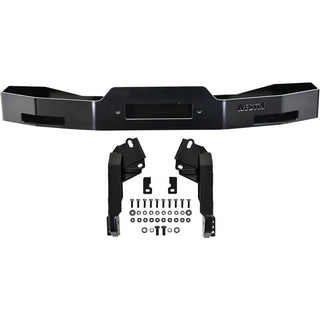 Westin MAX Winch Tray: Ram 1500 2019-2025