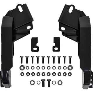 Westin MAX Winch Tray: Ram 1500 2019-2025