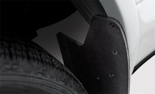 Access Splash Guard: Ram 2500 / 3500 2019-2023 w/ Trim Plates (E104003239)