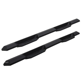 Westin Textured Black Xtreme Nerf Step Bars: Ram 1500 2019-2025