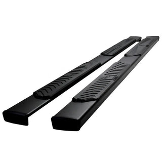 Westin Black R5 XD Nerf Step Bars (SIDE): Fits Dodge Ram 1500 / 2500 / 3500 (09-24)