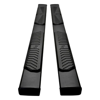 Westin Black R5 XD Nerf Step Bars (SIDE): Fits Dodge Ram 1500 / 2500 / 3500 (09-24)