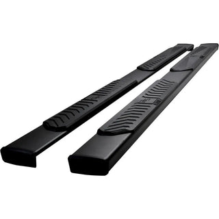 Westin Black R5 XD Nerf Step Bars (SIDE): Fits Dodge Ram 1500 / 2500 / 3500 (09-24)