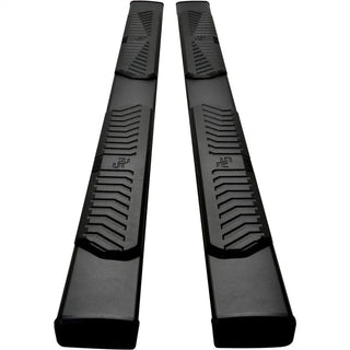 Westin Black R5 XD Nerf Step Bars (SIDE): Fits Dodge Ram 1500 / 2500 / 3500 (09-24)