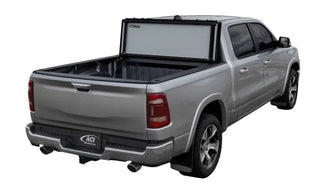 Access Stance Hard Cover: Ram 1500 2019-2023