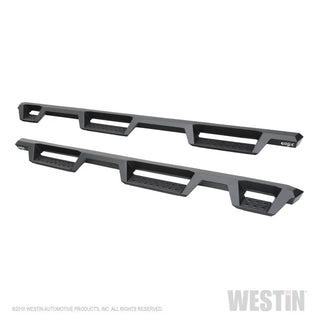 Westin HDX Drop W2W Nerf Step Bars: Ram 1500 2019-2025