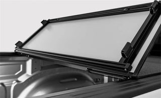 Access Stance Hard Cover: Ram 1500 2019-2023