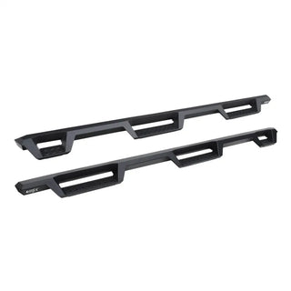 Westin HDX Drop W2W Nerf Step Bars: Ram 1500 2019-2025