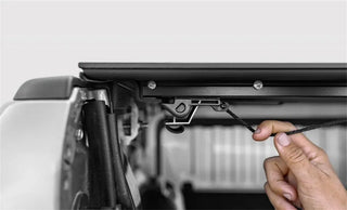 Access Stance Hard Cover: Ram 1500 2019-2023