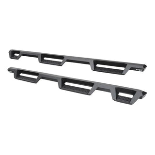 Westin HDX Drop W2W Nerf Step Bars: Ram 1500 2019-2025