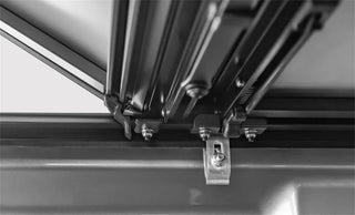 Access Stance Hard Cover: Ram 1500 2019-2023